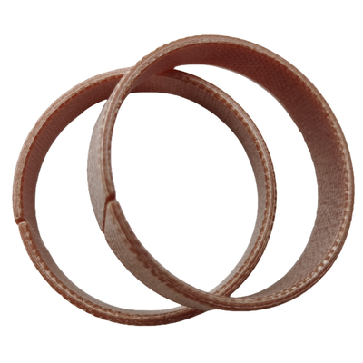 RM54623400 Tamper Hammer Eccentric Shaft Upper Guide Wear-Resistant Support Ring для китайского Volvo