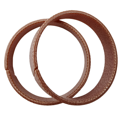 RM54623400 Tamper Hammer Eccentric Shaft Upper Guide Wear-Resistant Support Ring для китайского Volvo