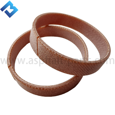 RM54623400 Tamper Hammer Eccentric Shaft Upper Guide Wear-Resistant Support Ring для китайского Volvo
