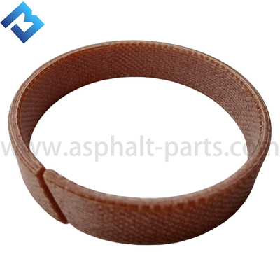 RM54623400 Tamper Hammer Eccentric Shaft Upper Guide Wear-Resistant Support Ring для китайского Volvo