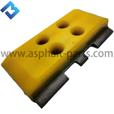 151757 Интегрированные полиуретановые кроссовки для фрезерной машины Sp64/500