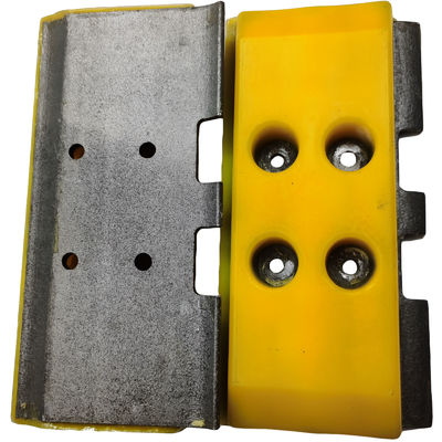 151757 Интегрированные полиуретановые кроссовки для фрезерной машины Sp64/500