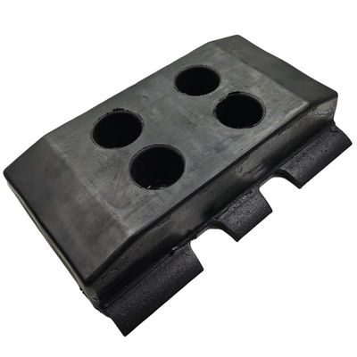 RM80619760 Интегрированная рельсовая обувь и цепь рельсового болта сервисный пакет для Abg125/2820