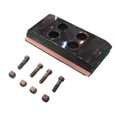 2046286/2360892 Дорожное строительство Интегрированные кроссовки оригинальные Asphalt paver Standard без когтей