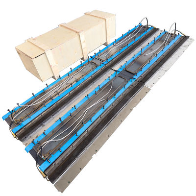 Высококачественный базовый печь с шлифовальной установкой AB600-2TV 2073390 для асфальтировщика NM400 H450400