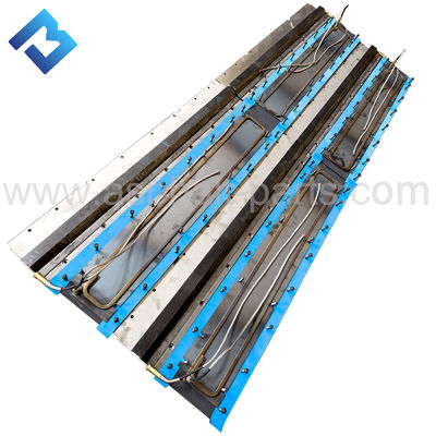 Высококачественный базовый печь с шлифовальной установкой AB600-2TV 2073390 для асфальтировщика NM400 H450400