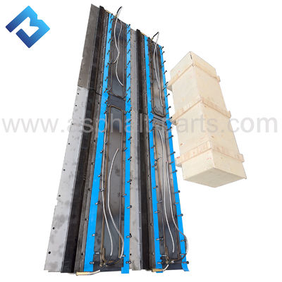 Высококачественный базовый печь с шлифовальной установкой AB600-2TV 2073390 для асфальтировщика NM400 H450400