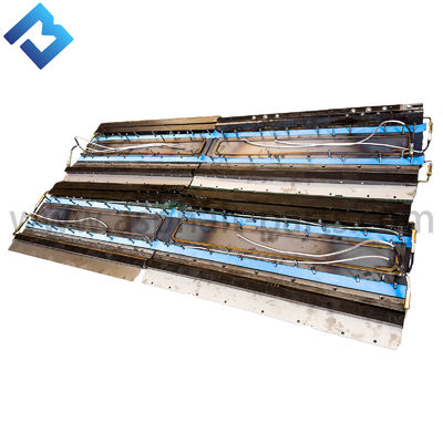 Высококачественный основной печь с винтовой установкой AB600-3TP2 ((2310306) для замены асфальтовых асфальтовых станков