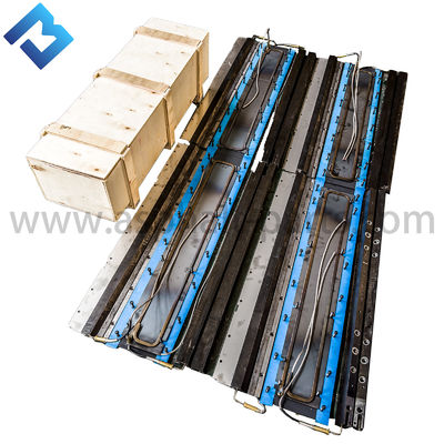 Высококачественный основной печь с винтовой установкой AB600-3TP2 ((2310306) для замены асфальтовых асфальтовых станков