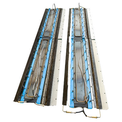 АБ600-3TP1 Комплект для печи Комплект для печной плиты 2310305 Части асфальтировщика