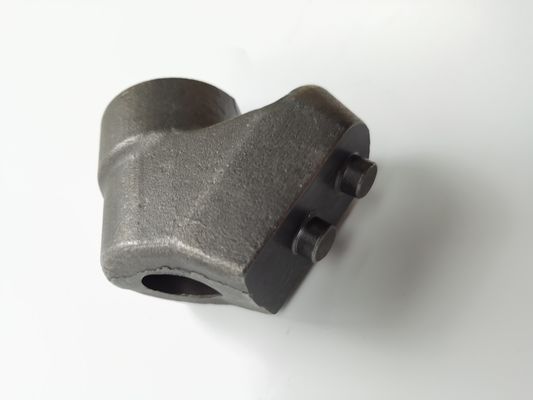 2321470 Удерживатель зубов фрезерной машины BNT08 Удерживатель пика для запасных частей автомобильной фрезерной машины