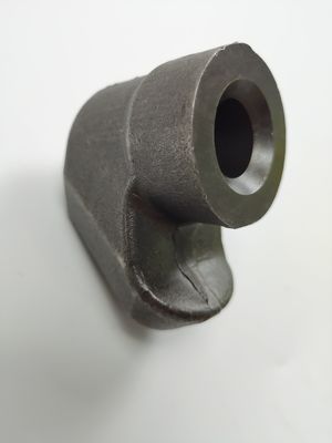 2321470 Удерживатель зубов фрезерной машины BNT08 Удерживатель пика для запасных частей автомобильной фрезерной машины