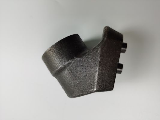 2321470 Удерживатель зубов фрезерной машины BNT08 Удерживатель пика для запасных частей автомобильной фрезерной машины