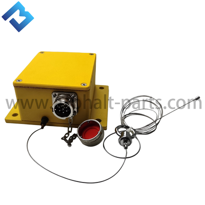 Bomag BM2000 кабельный датчик 05940023 Дорожная фрезерная машина запасные части BM2000 датчик