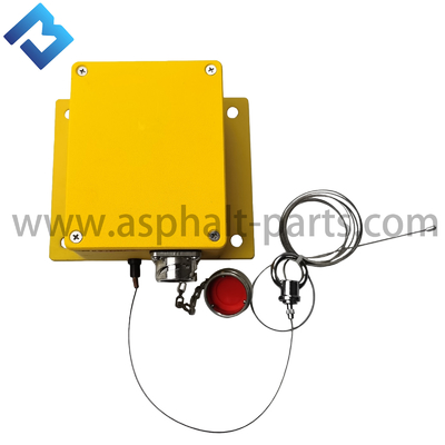 Bomag BM2000 кабельный датчик 05940023 Дорожная фрезерная машина запасные части BM2000 датчик