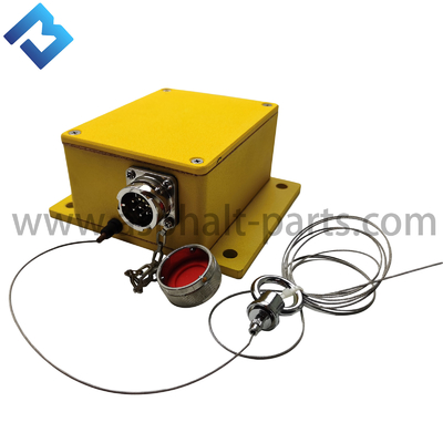 Bomag BM2000 кабельный датчик 05940023 Дорожная фрезерная машина запасные части BM2000 датчик