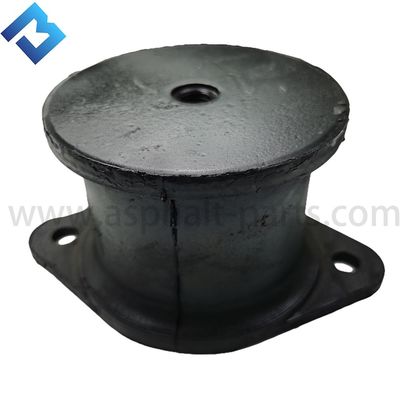 CC1300 4812129968 Амортизатор резиновых ударов Амортизатор резиновых запчастей для дорожных роликов Резиновый буфер