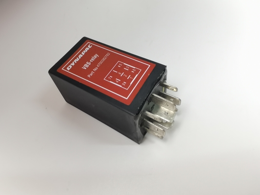 CC522 VBS Электрическое реле 12VDC Reply For Raod Rollers 4700382782