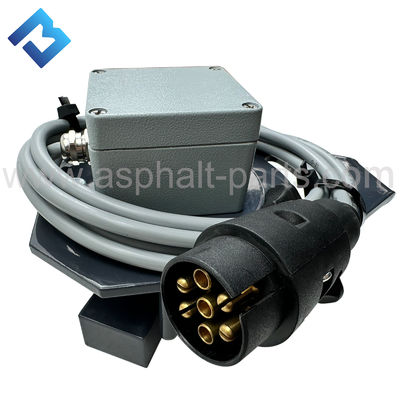 Электрическая часть высококачественного сенсора для асфальтировщика S1800