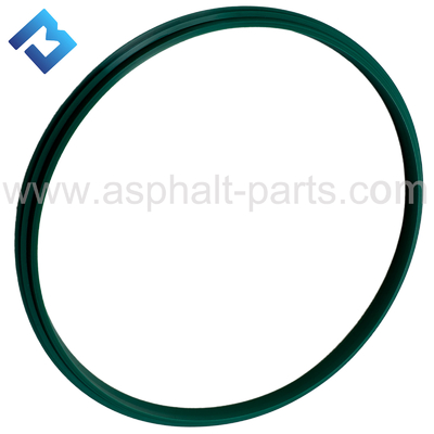 Высококачественный стиральщик пыли для AB500 AB600-2TV Asphalt Paver 4604112059