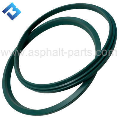 Новый продукт Противопожарная стиральная машина для асфальтировщика AB500 AB600-3TV PN 4604112068