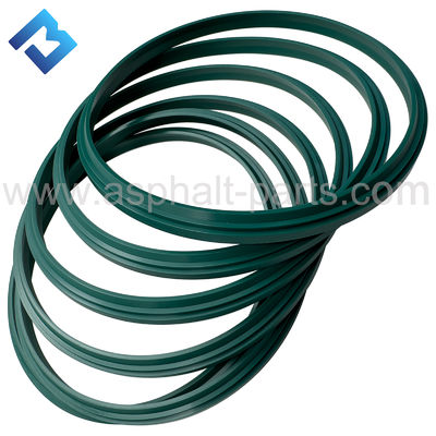 Новый продукт Противопожарная стиральная машина для асфальтировщика AB500 AB600-3TV PN 4604112068