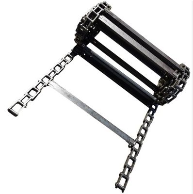 4812027444 Сборка цепи для скребпера F2500C SD2500 Цепь для скребпера P80*26*96L-4-547 Двойная скребпера Части для асфальтовых мостов