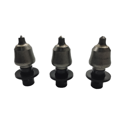 2493524/30026301 Водостойкие фрезерные кусочки Bnt6/22z Дорожное строительство высокое качество
