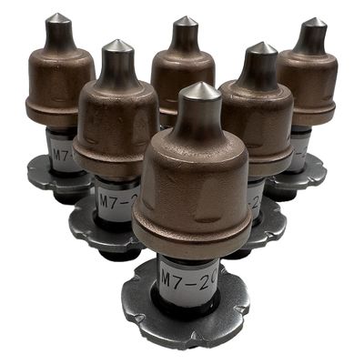 2800878 горячая продукция Дорожное строительство Фрезерная машина фрезерная фигура/фрезерные пики/фрезерная голова