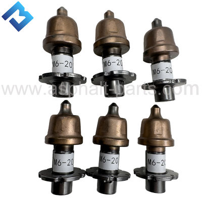 2642523/2800874 дорожное строительство высококачественная фрезерная фрезерная машина M6/20