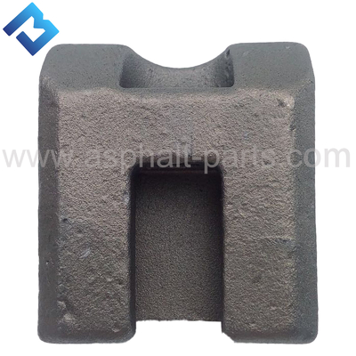 1011565/1691412 Фрезерная барабанная основа QC100 RM400 QC110HD Большое использование Дорожное строительство Высокое качество