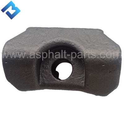 1011565/1691412 Фрезерная барабанная основа QC100 RM400 QC110HD Большое использование Дорожное строительство Высокое качество