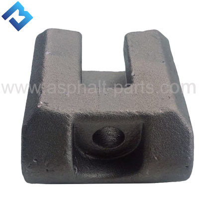 1011565/1691412 Фрезерная барабанная основа QC100 RM400 QC110HD Большое использование Дорожное строительство Высокое качество