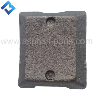 1011565/1691412 Фрезерная барабанная основа QC100 RM400 QC110HD Большое использование Дорожное строительство Высокое качество