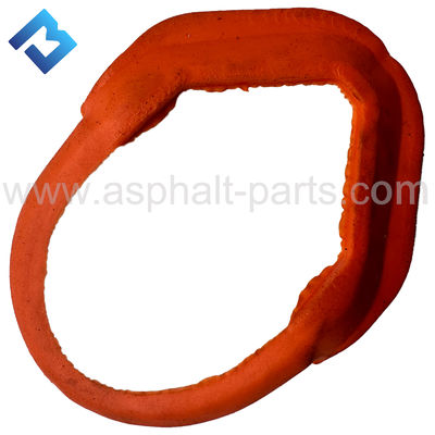 187005 Противопылевая уплотнительная фрезерная машина 100 штук в упаковке для держателя инструментов BNT11 Дорожное строительство Высокое качество