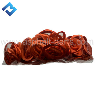 187005 Противопылевая уплотнительная фрезерная машина 100 штук в упаковке для держателя инструментов BNT11 Дорожное строительство Высокое качество