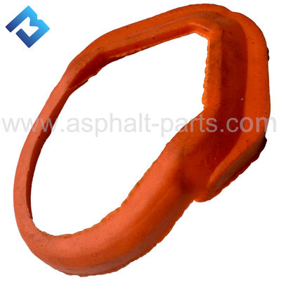 187005 Противопылевая уплотнительная фрезерная машина 100 штук в упаковке для держателя инструментов BNT11 Дорожное строительство Высокое качество