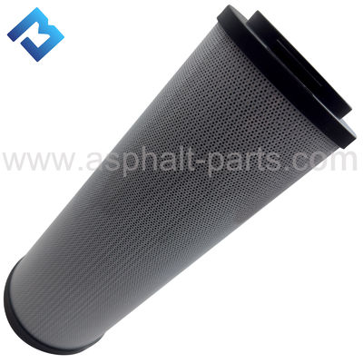 RM80681281/1298528 Гидравлический элемент фильтра масла Асфальтовый асфальт Гидравлическая система для P7820 Высококачественного дорожного строительства