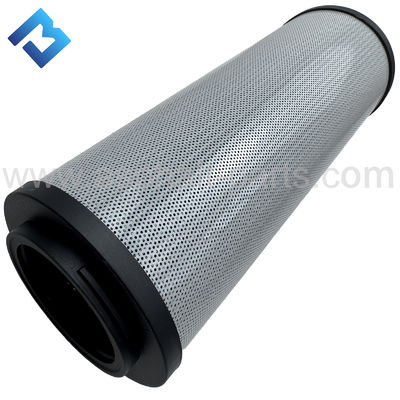 RM80681281/1298528 Гидравлический элемент фильтра масла Асфальтовый асфальт Гидравлическая система для P7820 Высококачественного дорожного строительства