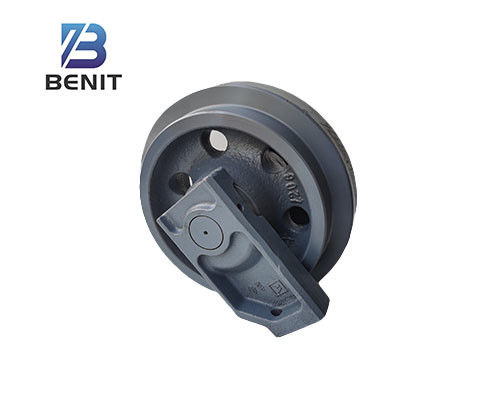 2139776 Путеводитель Ролик Для W195/200/205/210 Высокое качество дорожного строительства