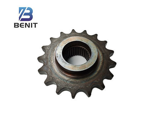 2225691/2313254 Система скручивания верхнего рогатка для дорожного строительства