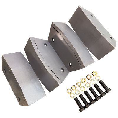 SD2500C Набор конвейерной цепи для пластин D635060800 Dynapac Service Kit