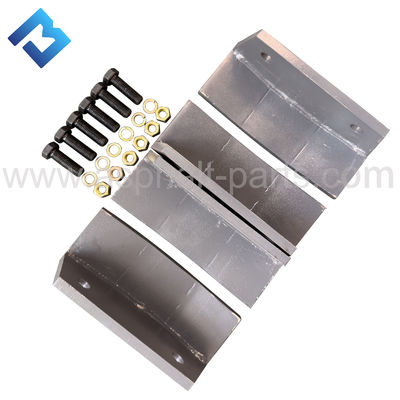 SD2500C Набор конвейерной цепи для пластин D635060800 Dynapac Service Kit