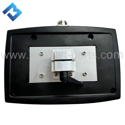 W2000 Контроллер глубины для дорожной фрезерной машины Трехэкранный контроллер глубины 2478077 2082170 2154440