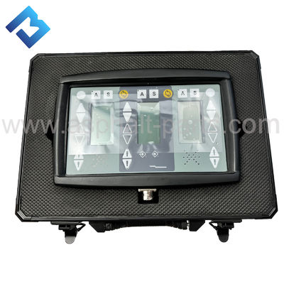 W2000 Контроллер глубины для дорожной фрезерной машины Трехэкранный контроллер глубины 2478077 2082170 2154440