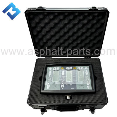 W2000 Контроллер глубины для дорожной фрезерной машины Трехэкранный контроллер глубины 2478077 2082170 2154440