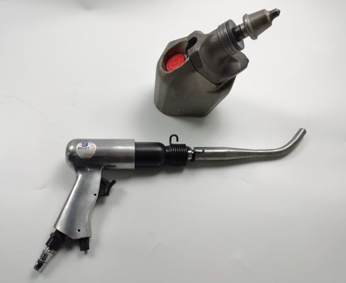 11512 Пневматический инструмент для демонтажа кусочков Удалить инструмент Круговая застежка