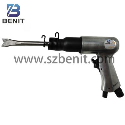 11512 Пневматический инструмент для демонтажа кусочков Удалить инструмент Круговая застежка