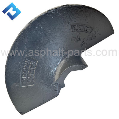 2541859 2003451 S1900-3L Главное лезвие двигателя правое для асфальтировщиков