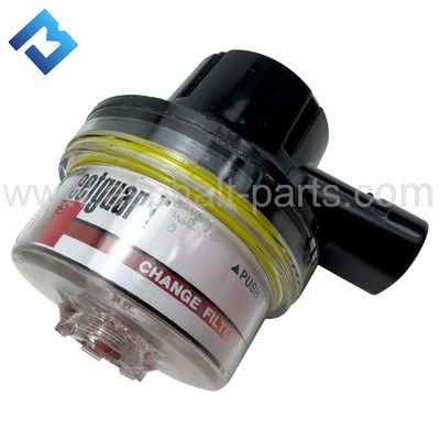 S1800-3 Датчик давления QSX15 Двигатель 2187641 Мониторинг блокировки воздушного фильтра для асфальтовой части